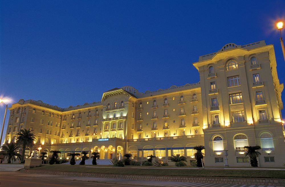 Argentino Hotel Casino & Resort image 1